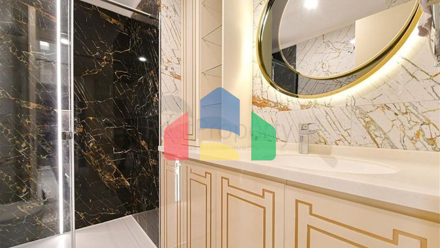 Двокімнатна квартира з багатою інфраструктурою в районі Махмутлар