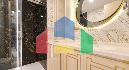 Двокімнатна квартира з багатою інфраструктурою в районі Махмутлар