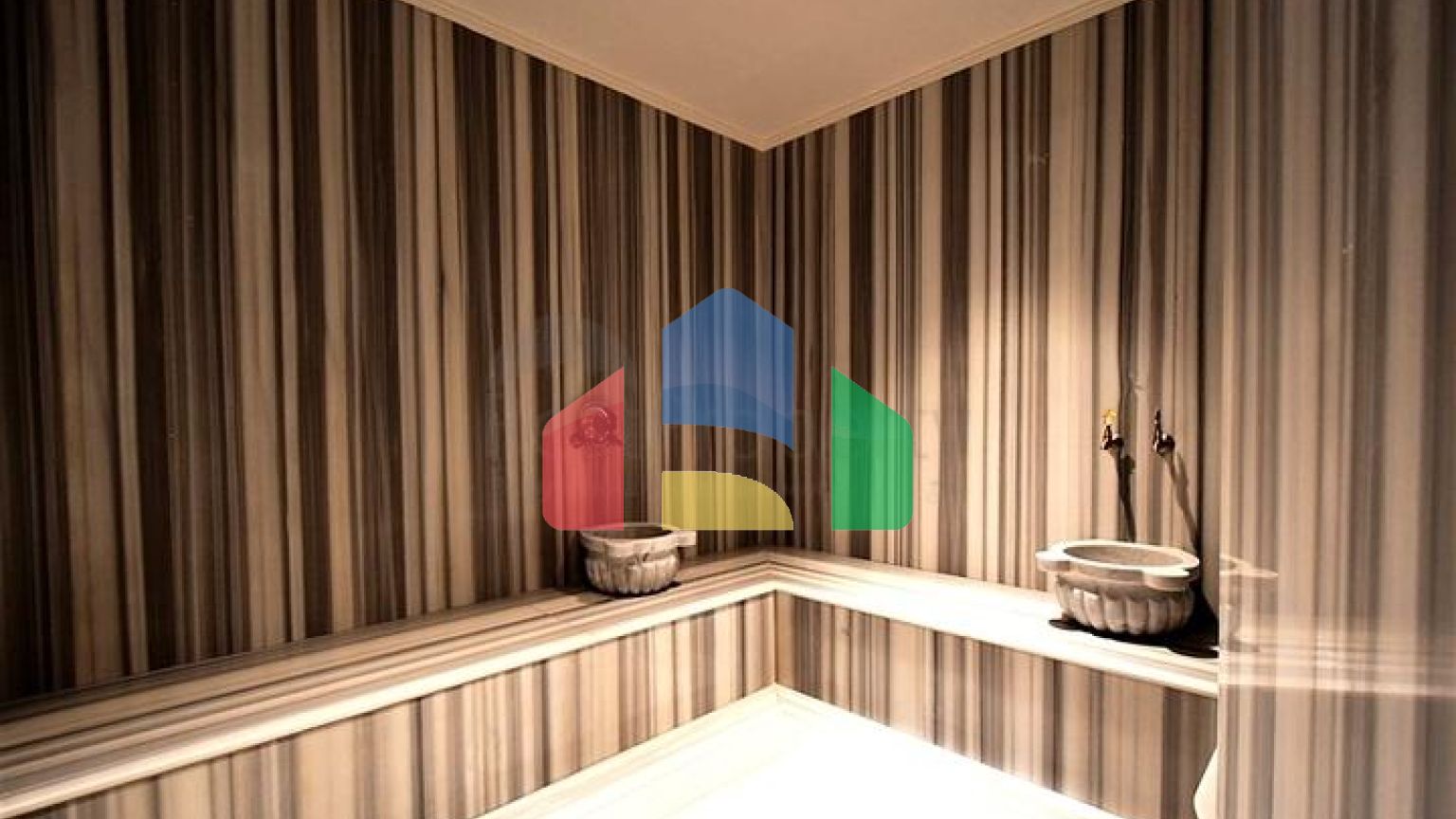 Затишна мебльована квартира в сучасному житловому комплексі біля узбережжя