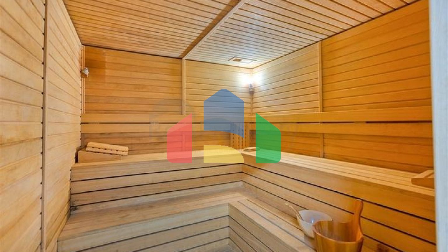 Трикімнатна квартира 2 + 1 з меблями і розвиненою інфраструктурою в районі Махмутлар