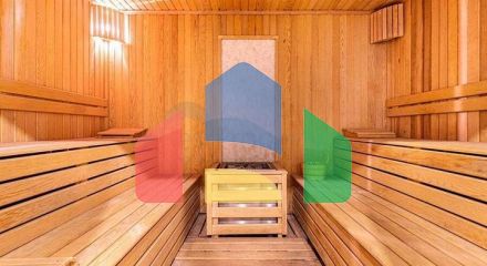 Мебльована квартира 1 + 1 в доглянутому житловому комплексі