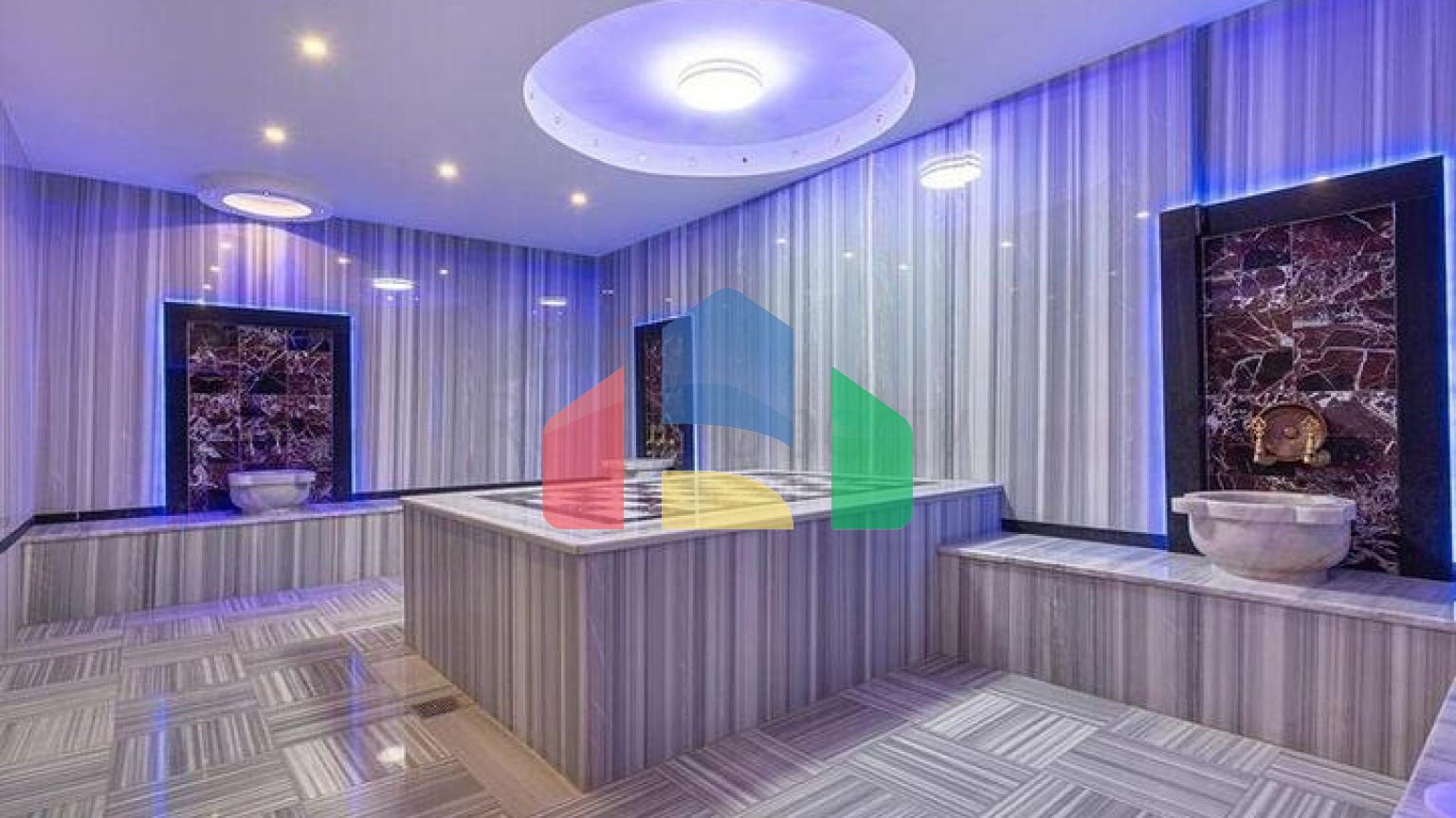 Мебльована квартира 1 + 1 в доглянутому житловому комплексі