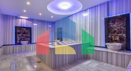 Мебльована квартира 1 + 1 в доглянутому житловому комплексі