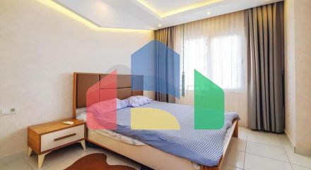 Мебльована квартира 1 + 1 в доглянутому житловому комплексі