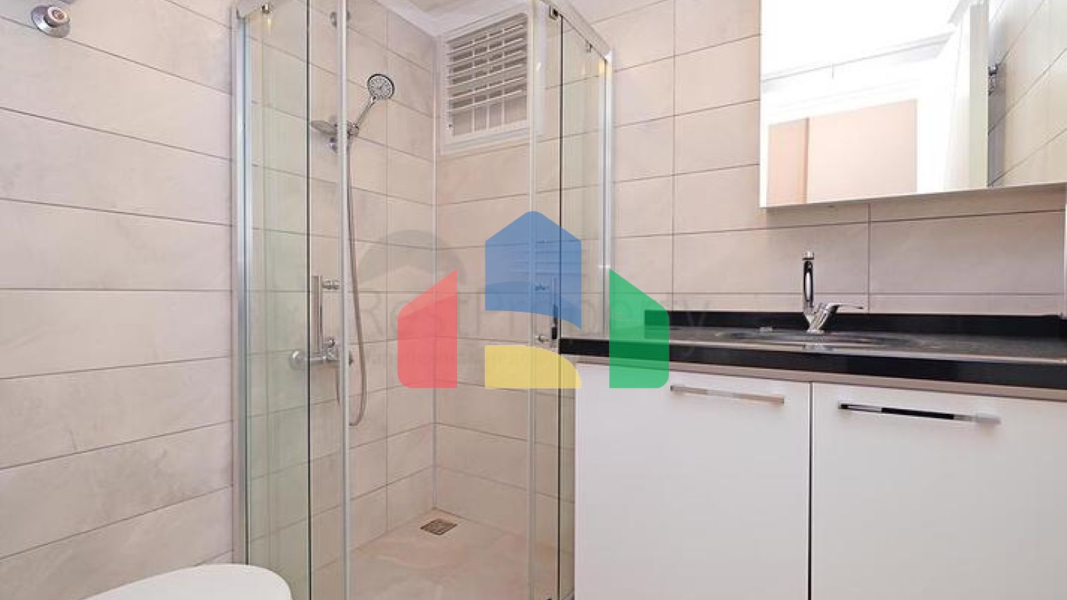 Мебльована квартира 1 + 1 в доглянутому житловому комплексі