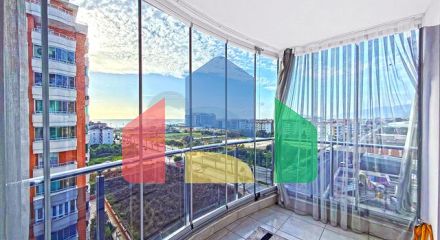 Мебльована квартира 1 + 1 в доглянутому житловому комплексі