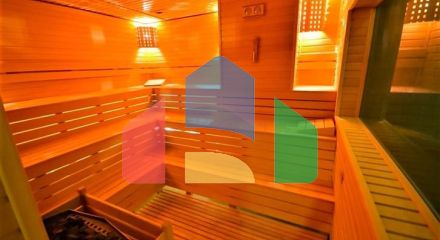 Двокімнатна квартира 1 + 1 з розвиненою інфраструктурою в районі Махмутлар