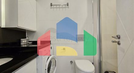 Двокімнатна квартира 1 + 1 з розвиненою інфраструктурою в районі Махмутлар