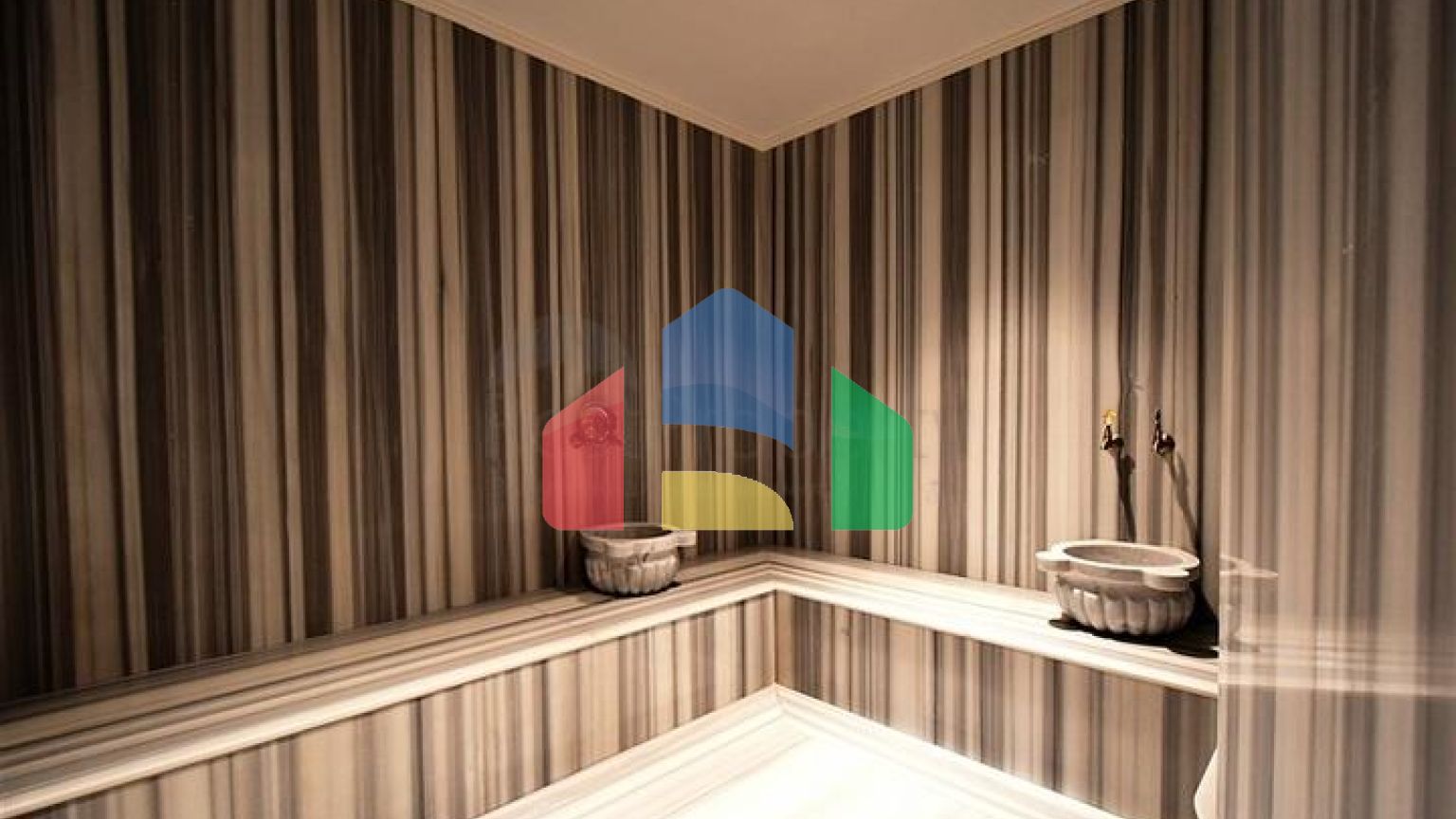 Двокімнатна квартира для комфортного життя в районі Махмутлар