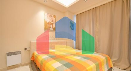 Двокімнатна квартира для комфортного життя в районі Махмутлар