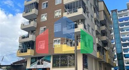 Уютная квартира 2+1 в современном комплексе в Махмутларе