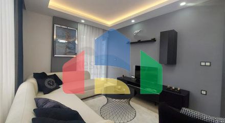 Уютная квартира 2+1 в современном комплексе в Махмутларе