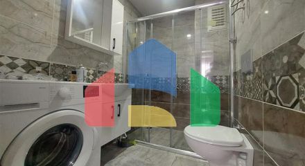 Уютная квартира 2+1 в современном комплексе в Махмутларе