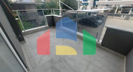 Уютная квартира 2+1 в современном комплексе в Махмутларе