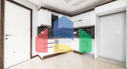 Просторная квартира 2+1 в современном комплексе в Махмутларе