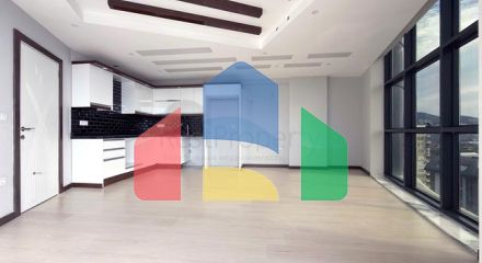 Просторная квартира 2+1 в современном комплексе в Махмутларе