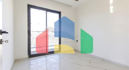 Квартира 1+1 с инфраструктурой в районе Махмутлар