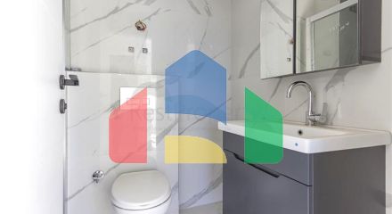 Квартира 1+1 с инфраструктурой в районе Махмутлар