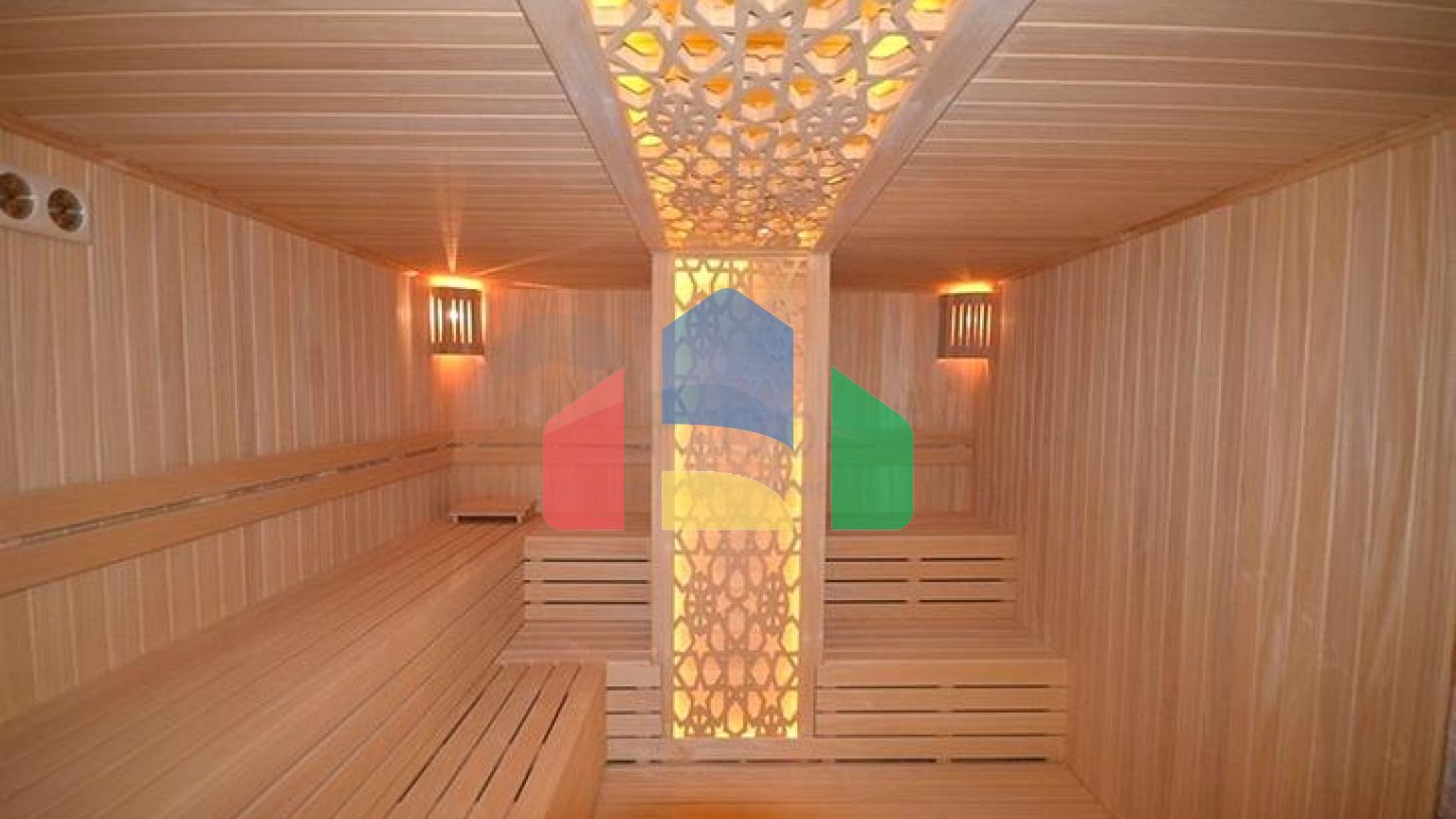 Квартира- студия в районе Махмутлар в 200 метрах от моря