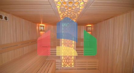 Квартира- студия в районе Махмутлар в 200 метрах от моря