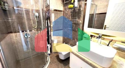 Квартира- студия в районе Махмутлар в 200 метрах от моря