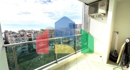 Квартира- студия в районе Махмутлар в 200 метрах от моря