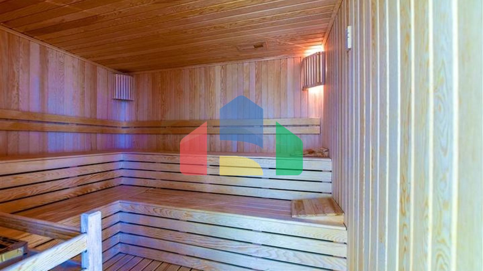 Квартира 1+1 в районе Махмутлар