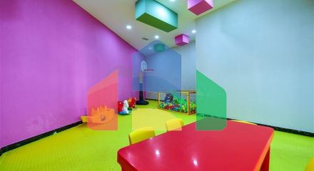 Квартира 1+1 в районе Махмутлар