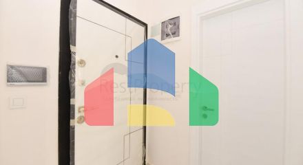 Квартира 1+1 в районе Махмутлар