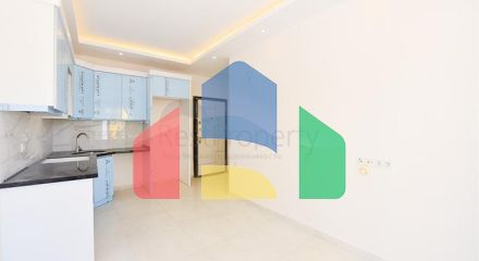 Квартира 1+1 в районе Махмутлар