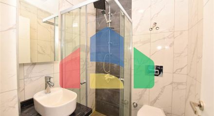 Квартира 1+1 в районе Махмутлар