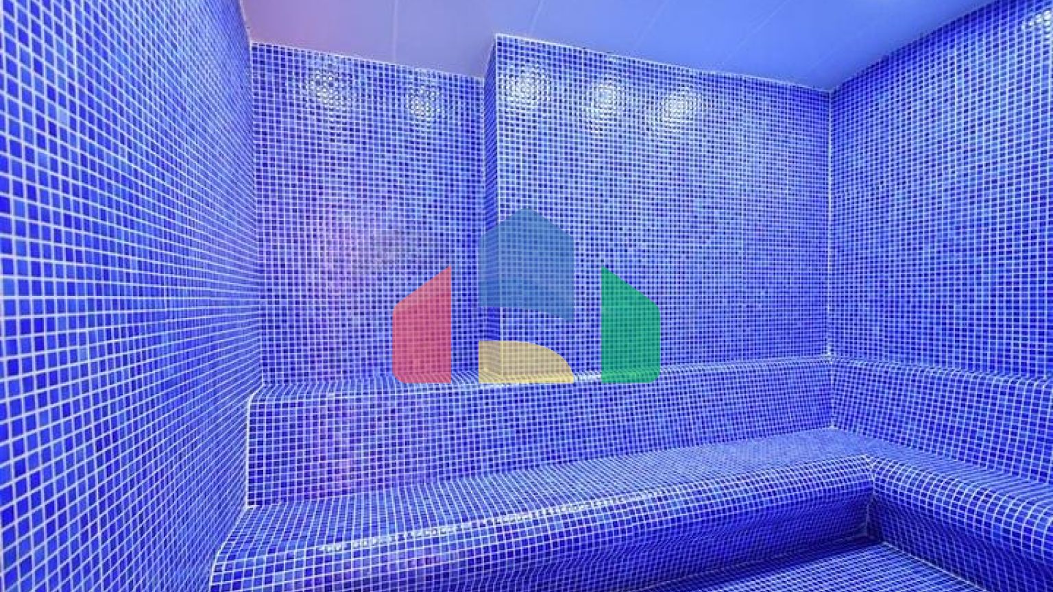 Двухкомнатная квартира 1+1 с современной инфраструктурой в районе Махмутлар