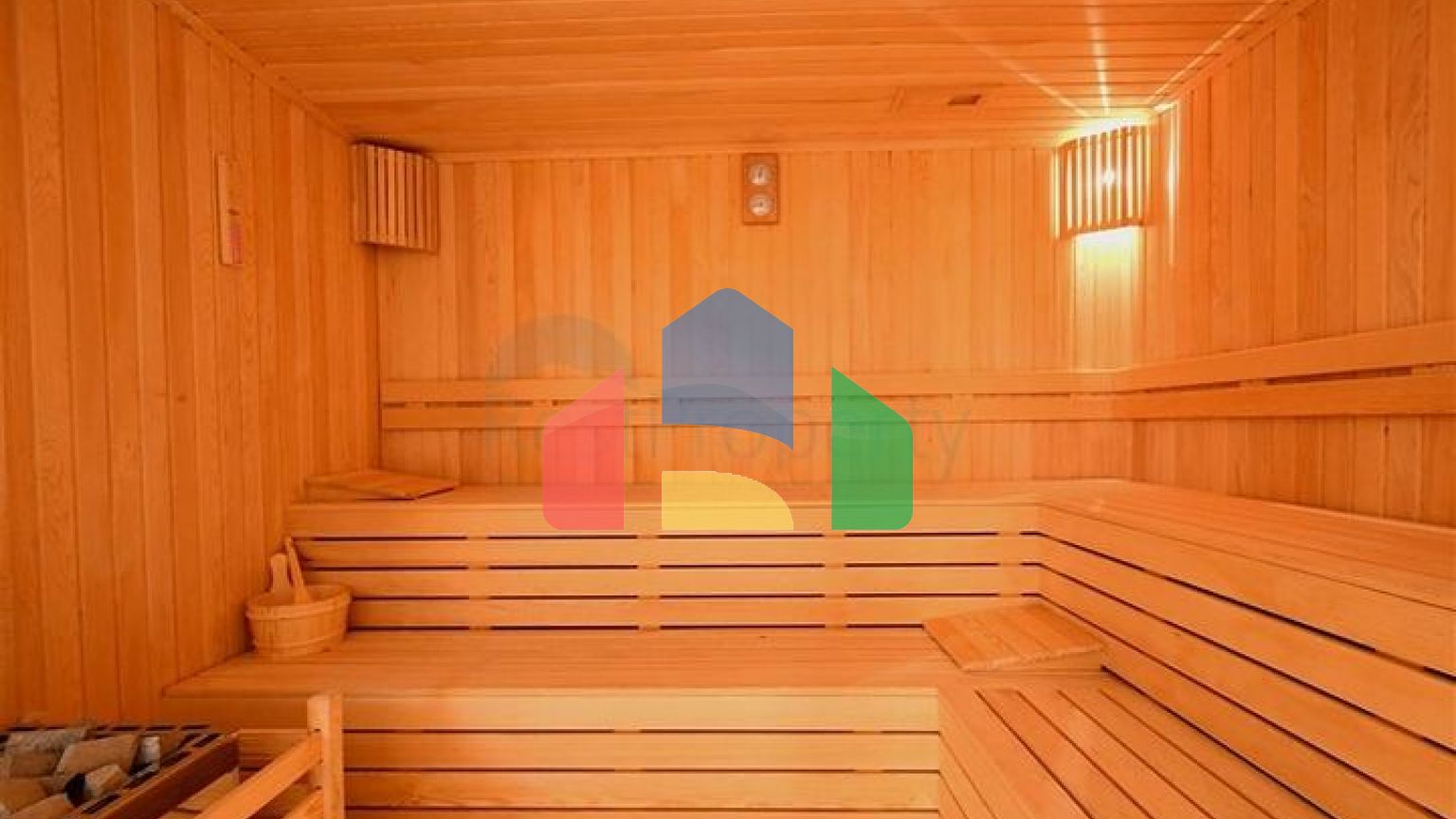 Двухкомнатная квартира 1+1 с современной инфраструктурой в районе Махмутлар