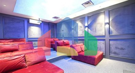 Двухкомнатная квартира 1+1 с современной инфраструктурой в районе Махмутлар