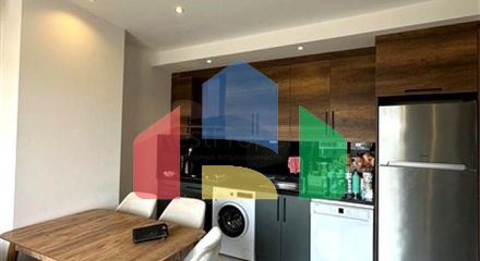 Меблированная квартира 1+1 с развитой инфраструктурой в Махмутларе