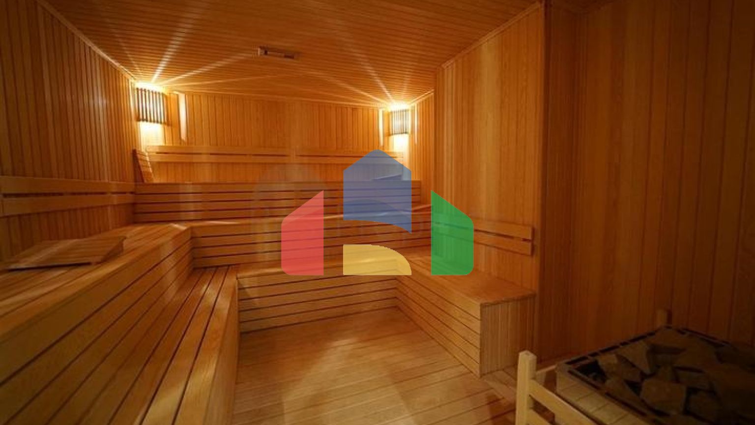 Комфортная меблированная квартира в современном комплексе в Махмутларе