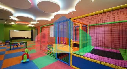 Комфортная меблированная квартира в современном комплексе в Махмутларе Комфортная меблированная квартира в современном комплексе в Махмутларе