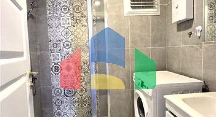 Современная квартира 1+1 с богатой инфраструктурой в районе Махмутлар