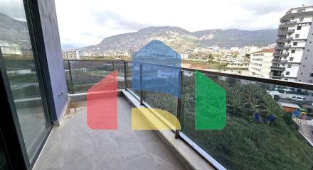 Современная квартира 1+1 с богатой инфраструктурой в районе Махмутлар