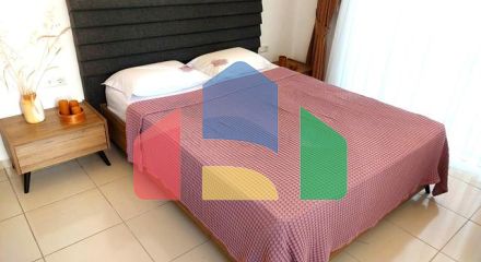 Светлая меблированная квартира 1+1 для комфортной жизни