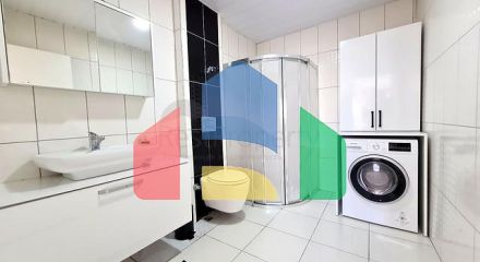 Светлая меблированная квартира 1+1 для комфортной жизни