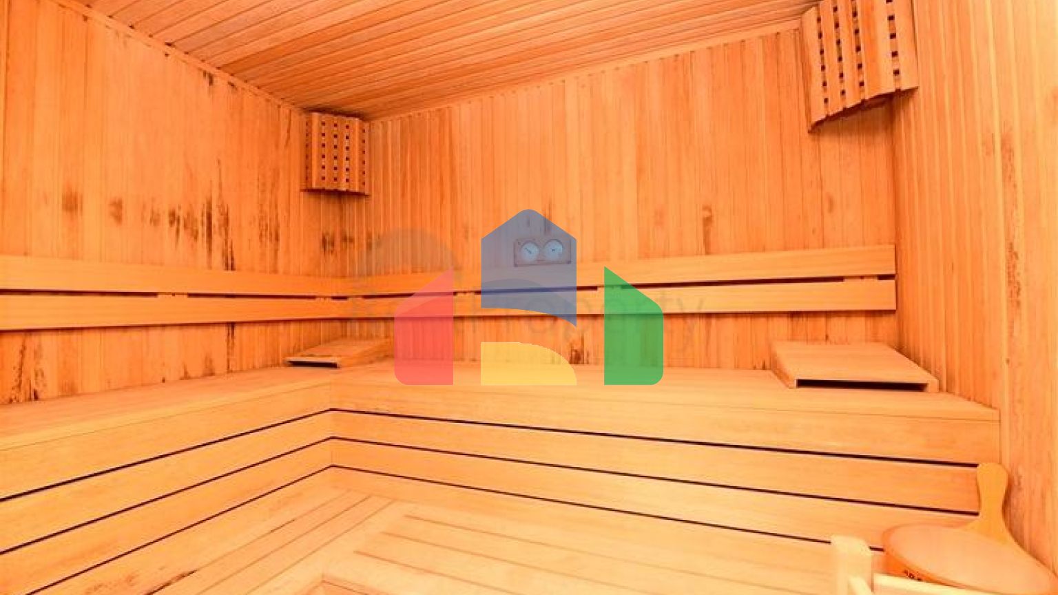 Светлая меблированная квартира 1+1 для комфортной жизни