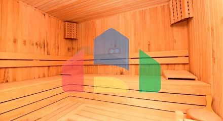 Светлая меблированная квартира 1+1 для комфортной жизни