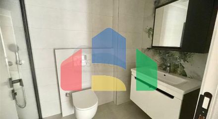 Современная квартира 1+1 в новом комплексе с бассейном и спа-зоной в Махмутларе