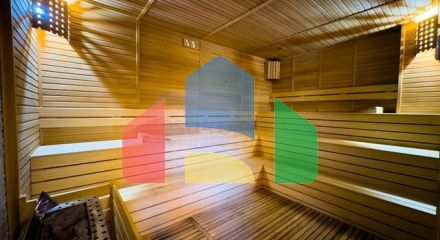 Двухкомнатная квартира 1+1 с мебелью в районе Махмутлар