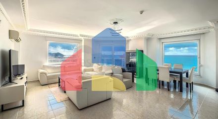 Квартира 2+1 в районе Махмутлар в 150 м от моря