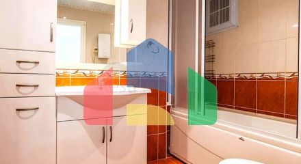 Квартира 2+1 в районе Махмутлар в 150 м от моря