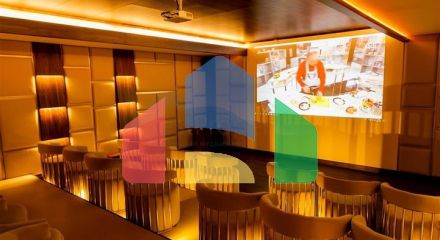 Двухкомнатная квартира в 300 м от моря