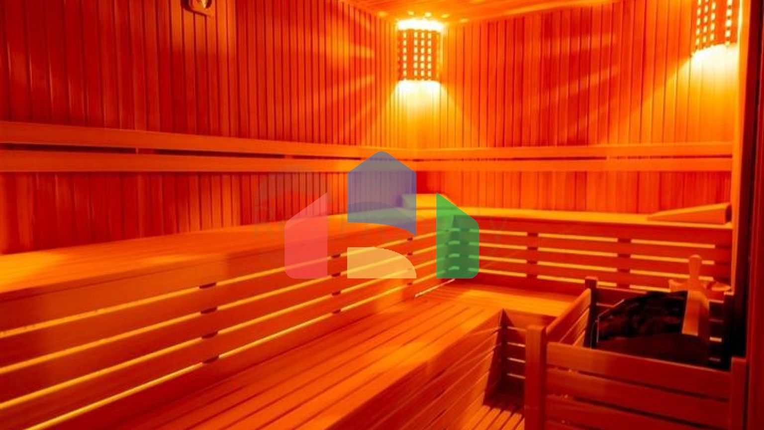 Двухкомнатная квартира в 300 м от моря