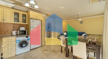 Уютная 2+1 квартира в развитом районе Алании